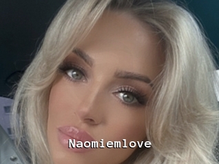 Naomiemlove