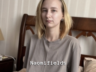 Naomifields
