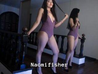 Naomifisher