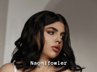 naomifowler Webcamsex Amateur