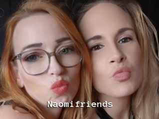 Naomifriends