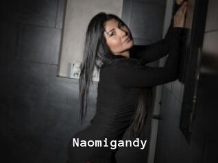Naomigandy