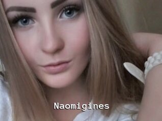 Naomigines