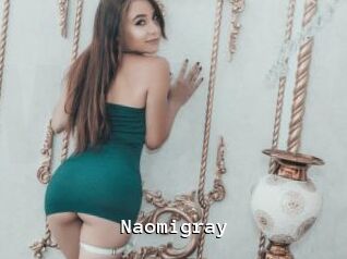 Naomigray
