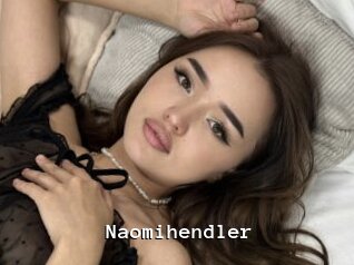 Naomihendler