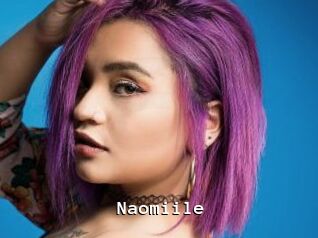 Naomiile