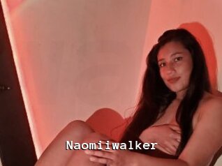 Naomiiwalker