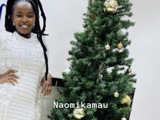 Naomikamau