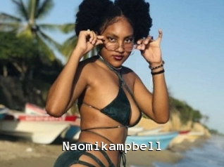 Naomikampbell