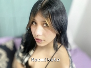 Naomikato