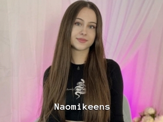 Naomikeens