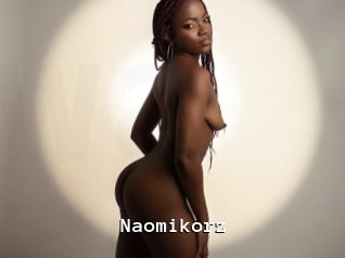 Naomikorz