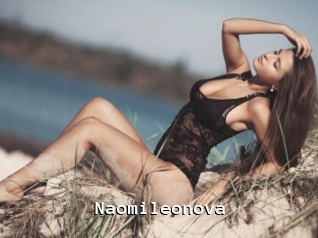 Naomileonova