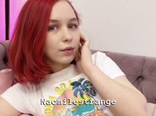 Naomilestrange