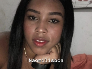 Naomilisboa