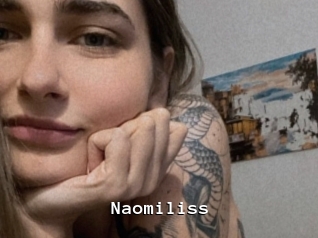 Naomiliss