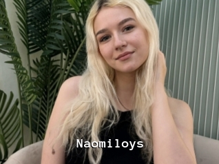Naomiloys