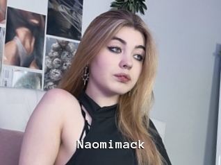 Naomimack