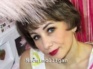 Naomimolligan