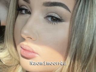 Naomimoon4u