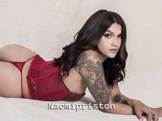 Naomipriston