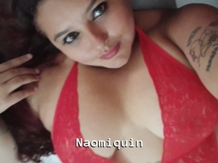 Naomiquin