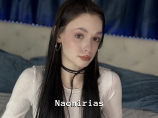 Naomirias