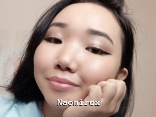 Naomirox