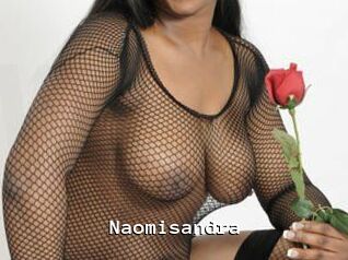 Naomisandra