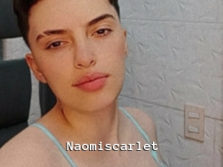 Naomiscarlet