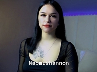 Naomishannon