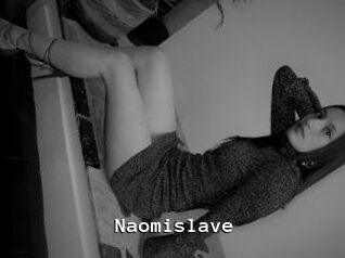 Naomislave