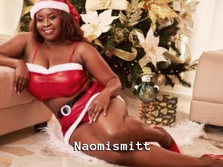 Naomismitt