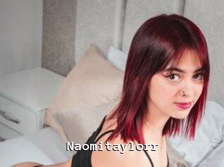 Naomitaylorr