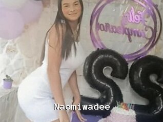 Naomiwadee