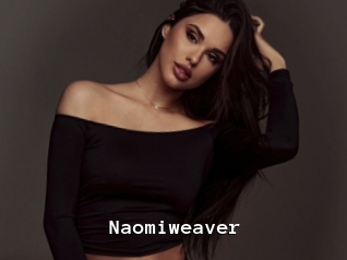 Naomiweaver