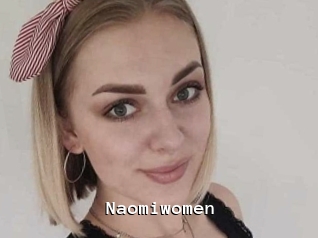 Naomiwomen