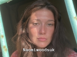Naomiwoodsuk