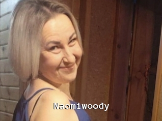 Naomiwoody