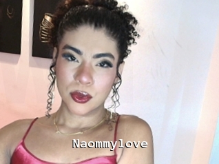Naommylove