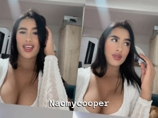 Naomycooper