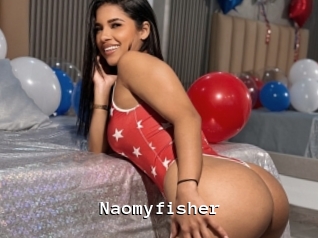 Naomyfisher