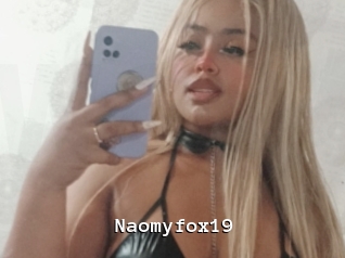 Naomyfox19