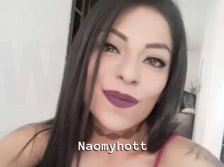 Naomyhott