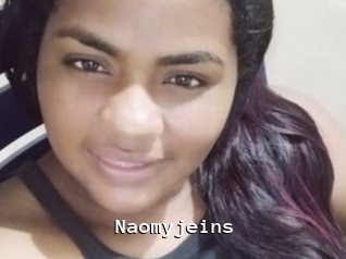 Naomyjeins