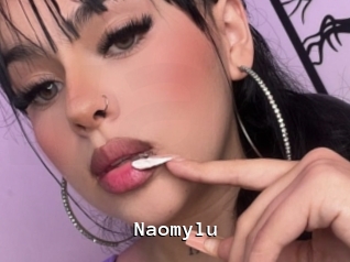 Naomylu