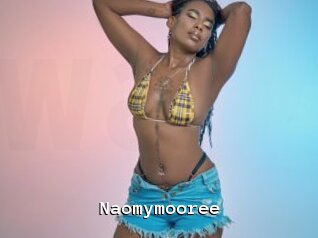 Naomymooree