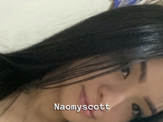 Naomyscott