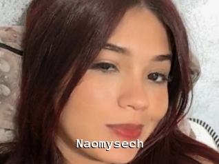 Naomysech