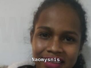 Naomysnis